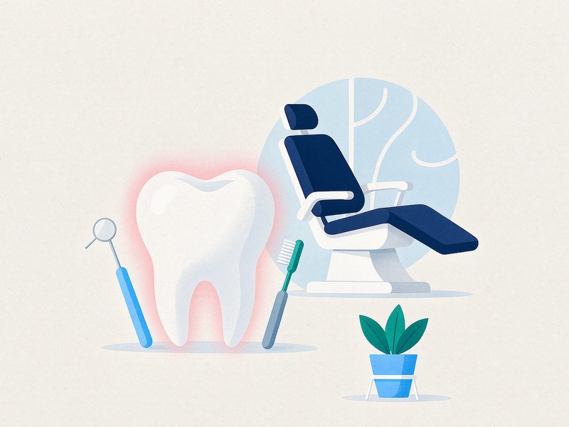 Illustration for: Patient Stories: Real Experiences of Medical Tourism in China